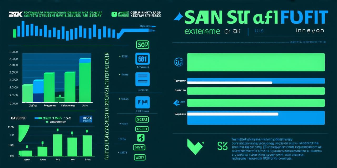 Average web developer salary in Germany