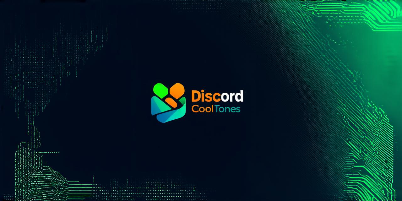 Join Discord server for web developers