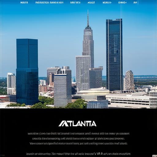 Top Web Developer Services in Atlanta - Find the Best Web Developers in Atlanta