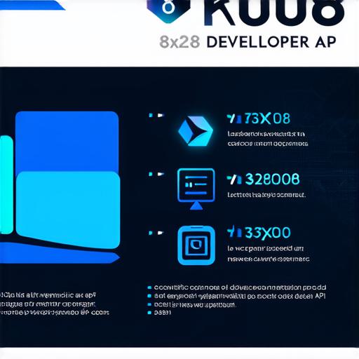 What is 8x8 Developer API?