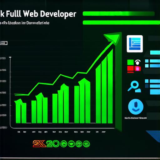 Full Stack Web Developer Salary: What You Need to Know