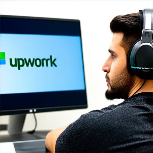 Navigating the Upwork Jungle: A Case Study