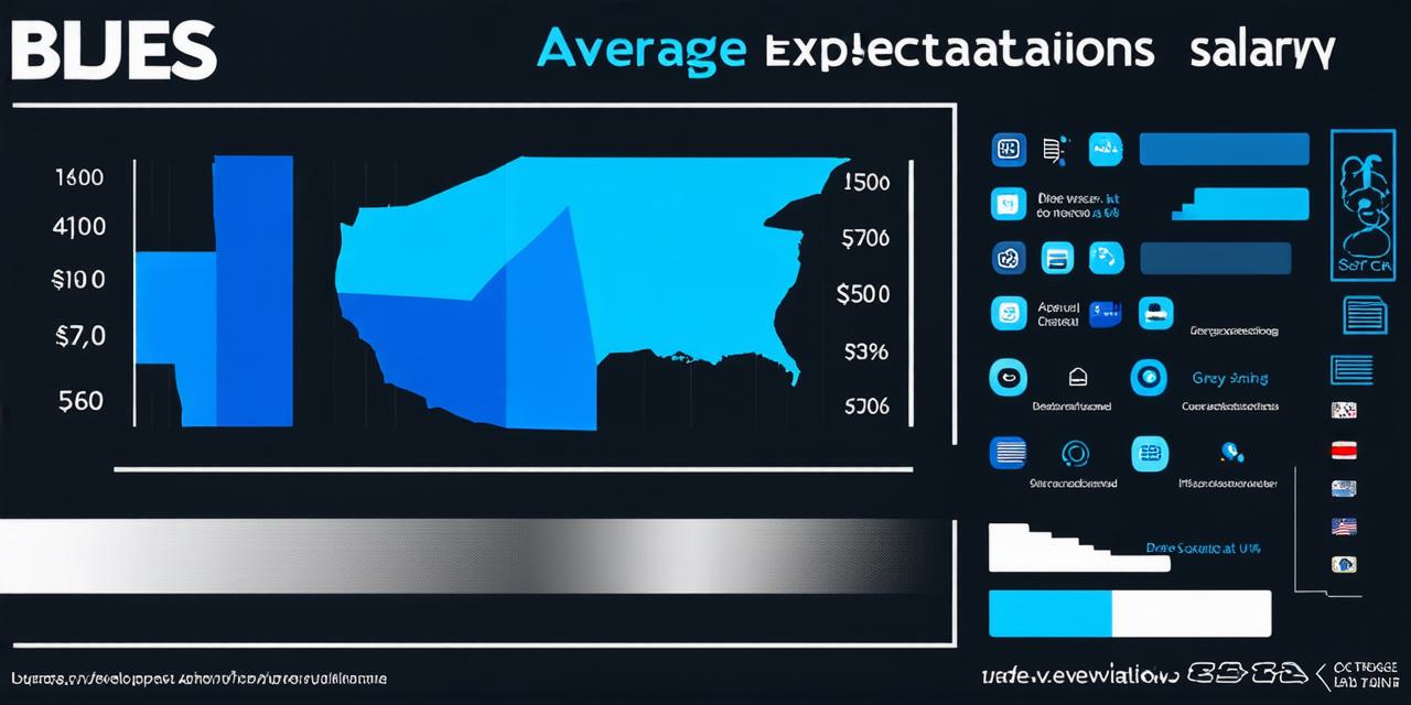 Average Web Developer Salary: What to Expect