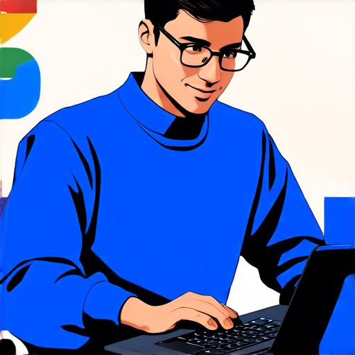 Find high-paying Google web developer jobs