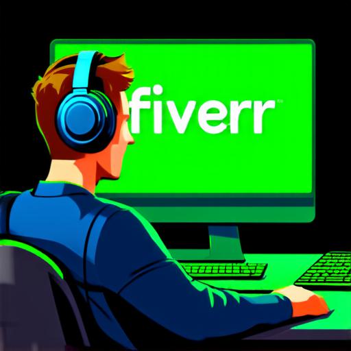 Comparing Fiverr with Traditional Hiring Methods