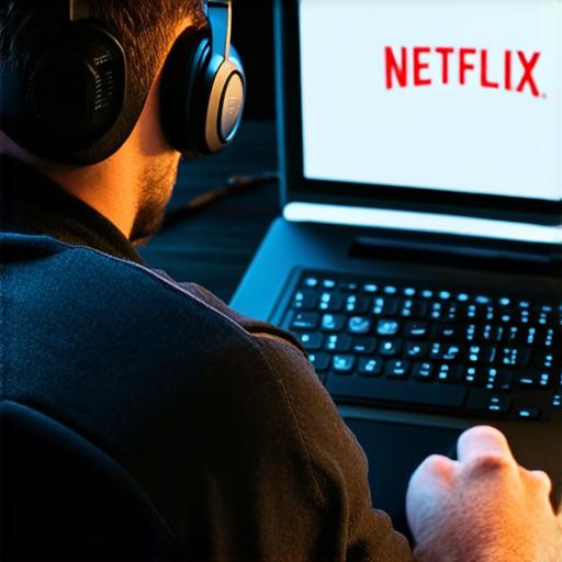 Top Web Developer Roles at Netflix