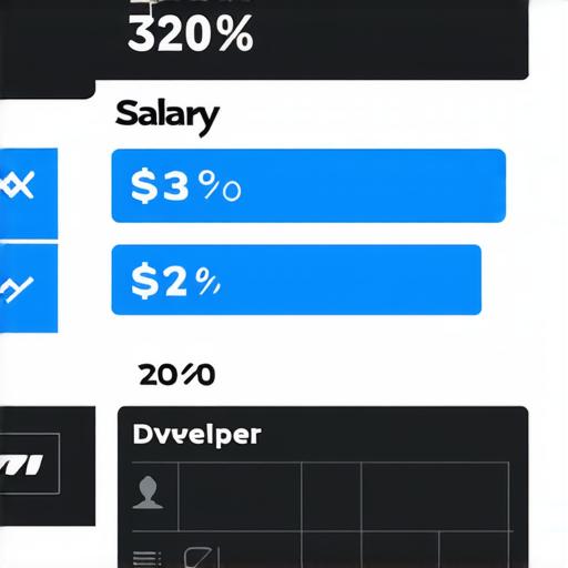 Graphic Designer vs Web Developer: Salaries Compared